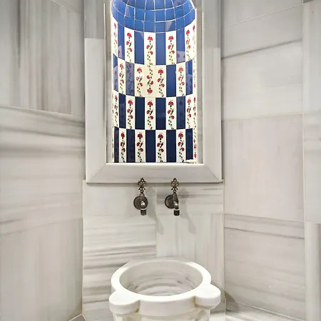 Ξενοδοχείο Ess *