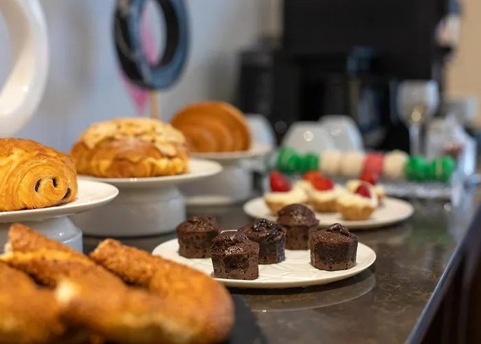 Ξενοδοχείο Ess