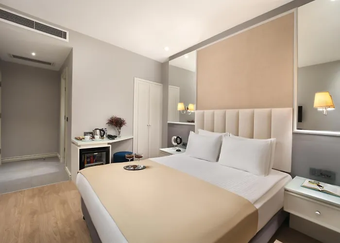 Ess Κωνσταντινούπολη