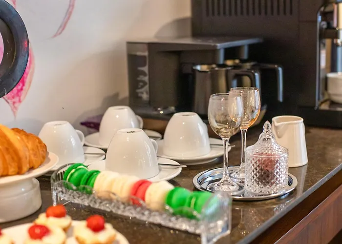 Ξενοδοχείο Ess