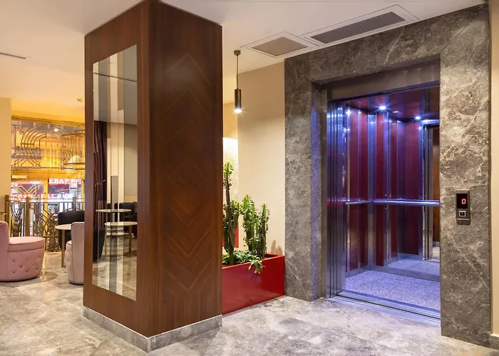 Ess Κωνσταντινούπολη