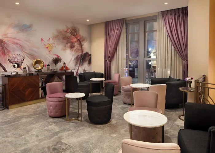 Ess * Κωνσταντινούπολη