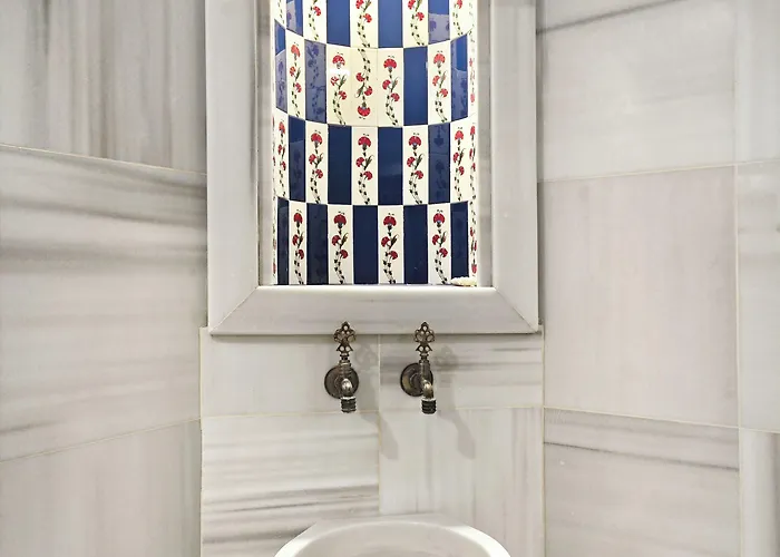 Ξενοδοχείο Ess *