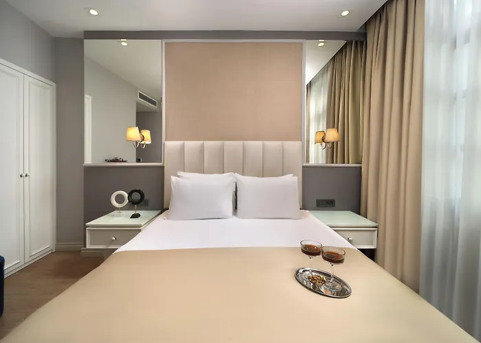 Ess Κωνσταντινούπολη