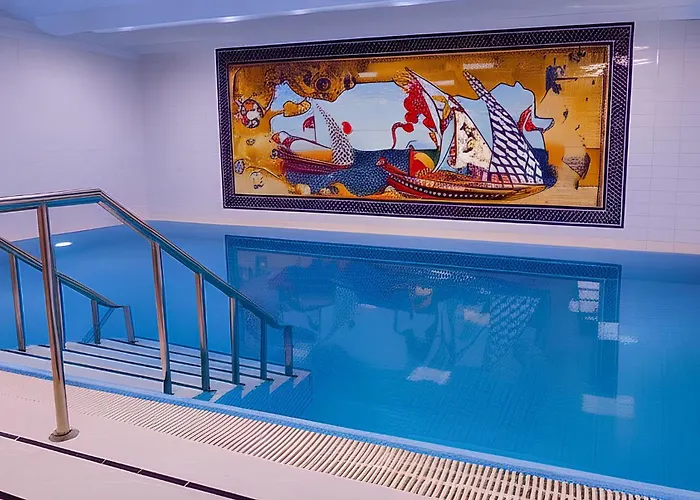 Ess Ξενοδοχείο