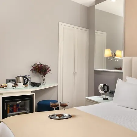 Hotel Ess *