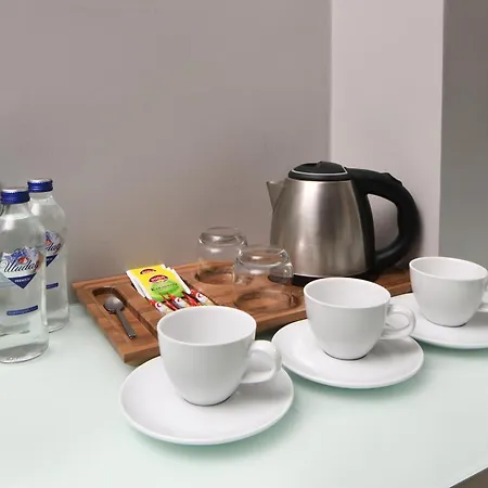 Ess Hotel Provincia di Istanbul