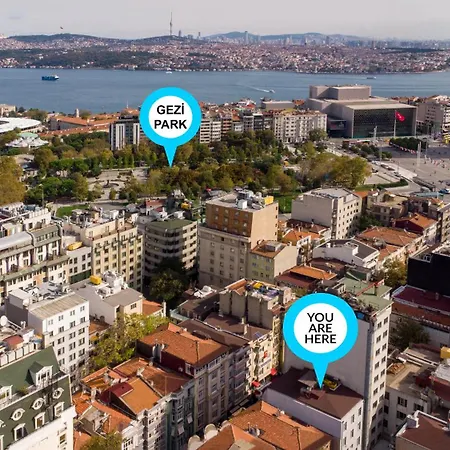 Hotel Ess *