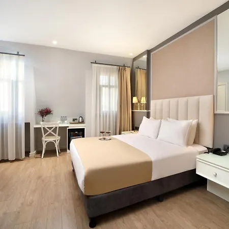 Ess Otel *