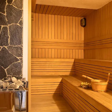 Ess Hotel Istambul
