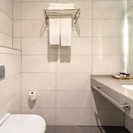 Ess Hotel Istanbul