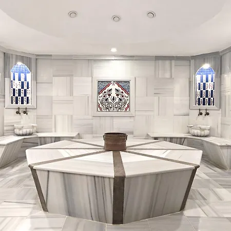 Ess Otel