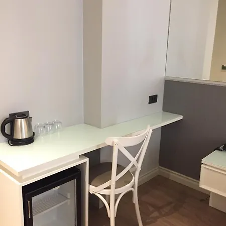 Ess Hotel Stambuł