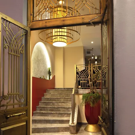 Ess Hotel