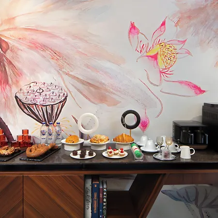 Ess Hotel Istambul