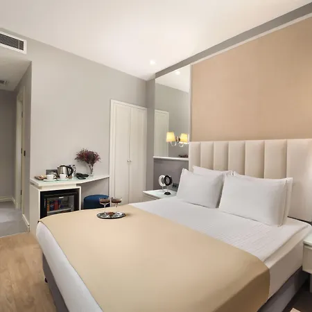 Hotel Ess Stambuł
