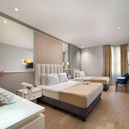 Hotel Ess