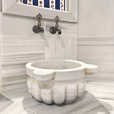 Hotel Ess Istanbul