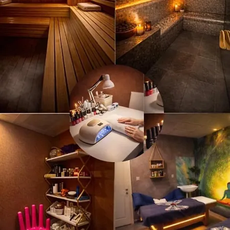 Ess Hotel Istambul