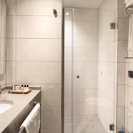 Hotel Ess Provincia di Istanbul