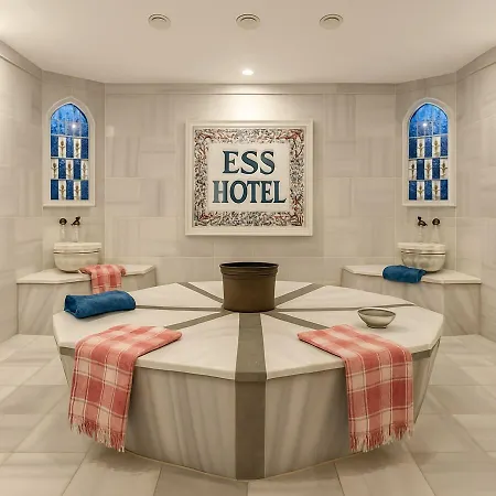 Ess