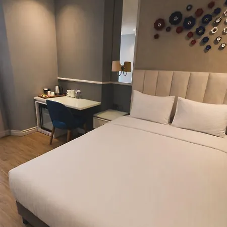 Hotel Ess Istanbul