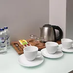 Ess Hotel Istanbul