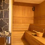 Ess Hotel Istanbul