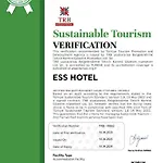 Hotel Ess