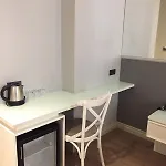 Ess Hotel Istanbul
