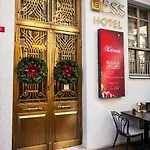 Hotel Ess Istanbul