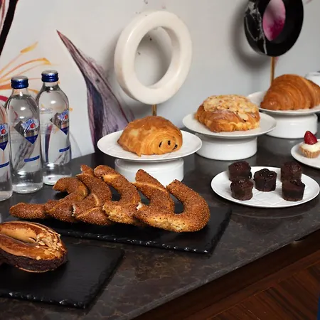 Ess * イスタンブール