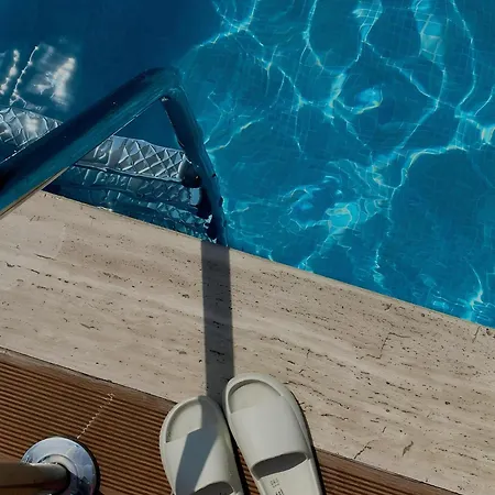 ホテル Ess イスタンブール