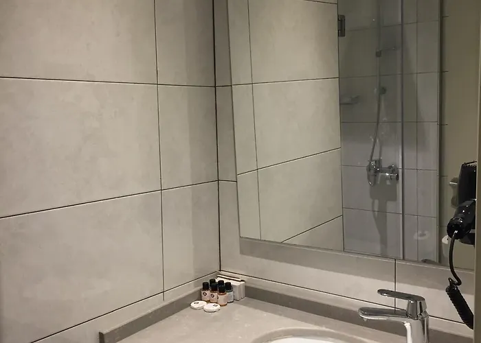 Hotell Ess