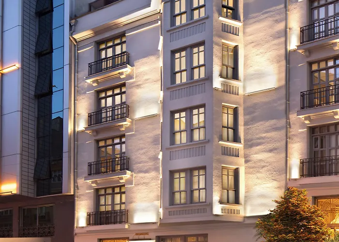 Ess Hotell